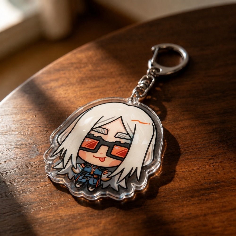 Llaveros y Accesorios Gachiaku - Jewelry Making Ideas reseña y precio