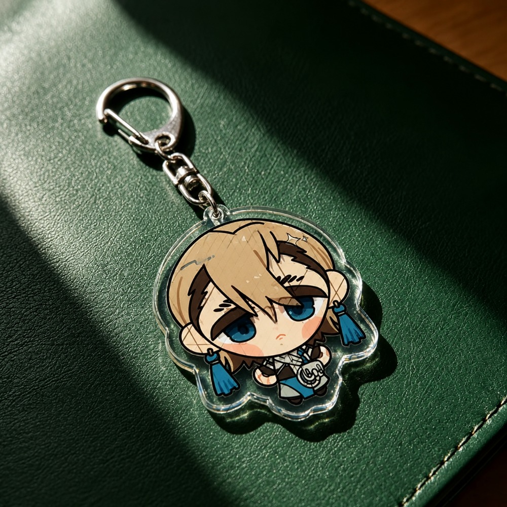 Llaveros y Accesorios Gachiaku - Jewelry Making Ideas reseña y precio