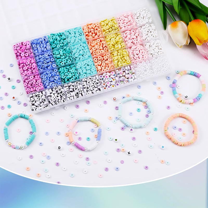 Kit para Hacer Pulseras con Cu - Jewelry Making For Teens reseña y precio