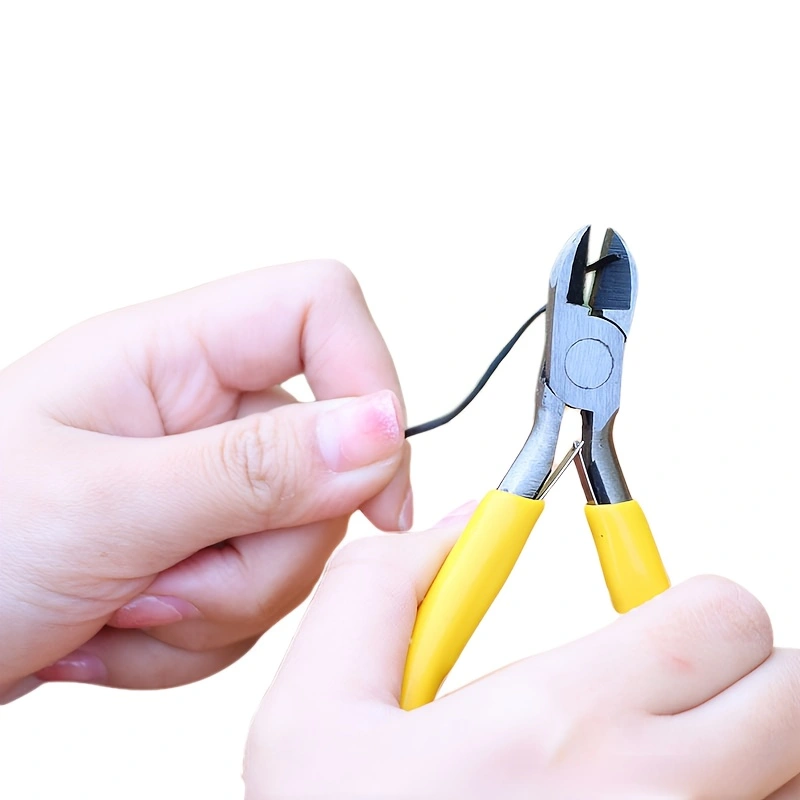 Juego de 6/4/1 Piezas de Alica - Jewelry Making Pliers Set reseña y precio