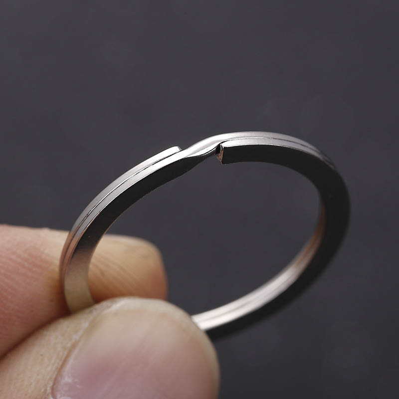 10/20 piezas de anillas metáli - Jewelry Making Closed Jump Rings reseña y precio