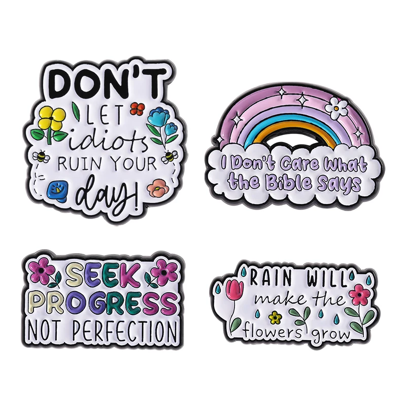 Seek Progress No Perfección al - Jewelry Making Quotes reseña y precio