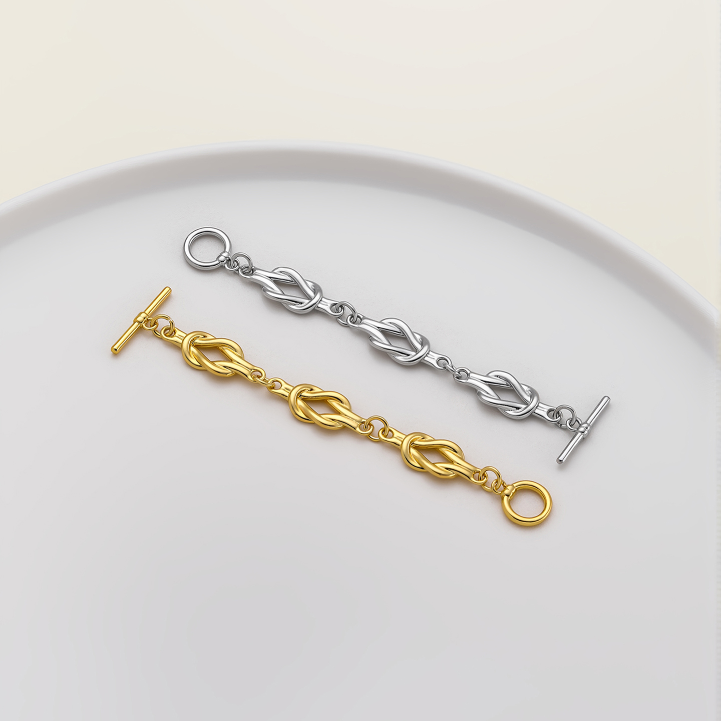 1 unidad, cadena de extensión  - Jewelry Making Chain reseña y precio