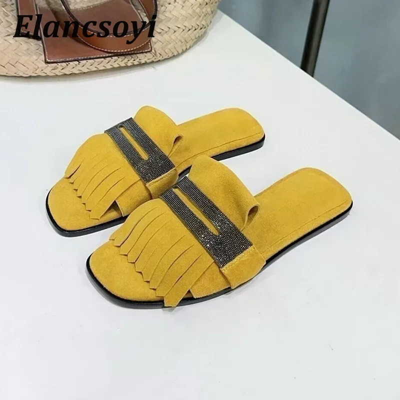 Zapatillas de fondo plano con  - Jewelry Making Metals reseña y precio
