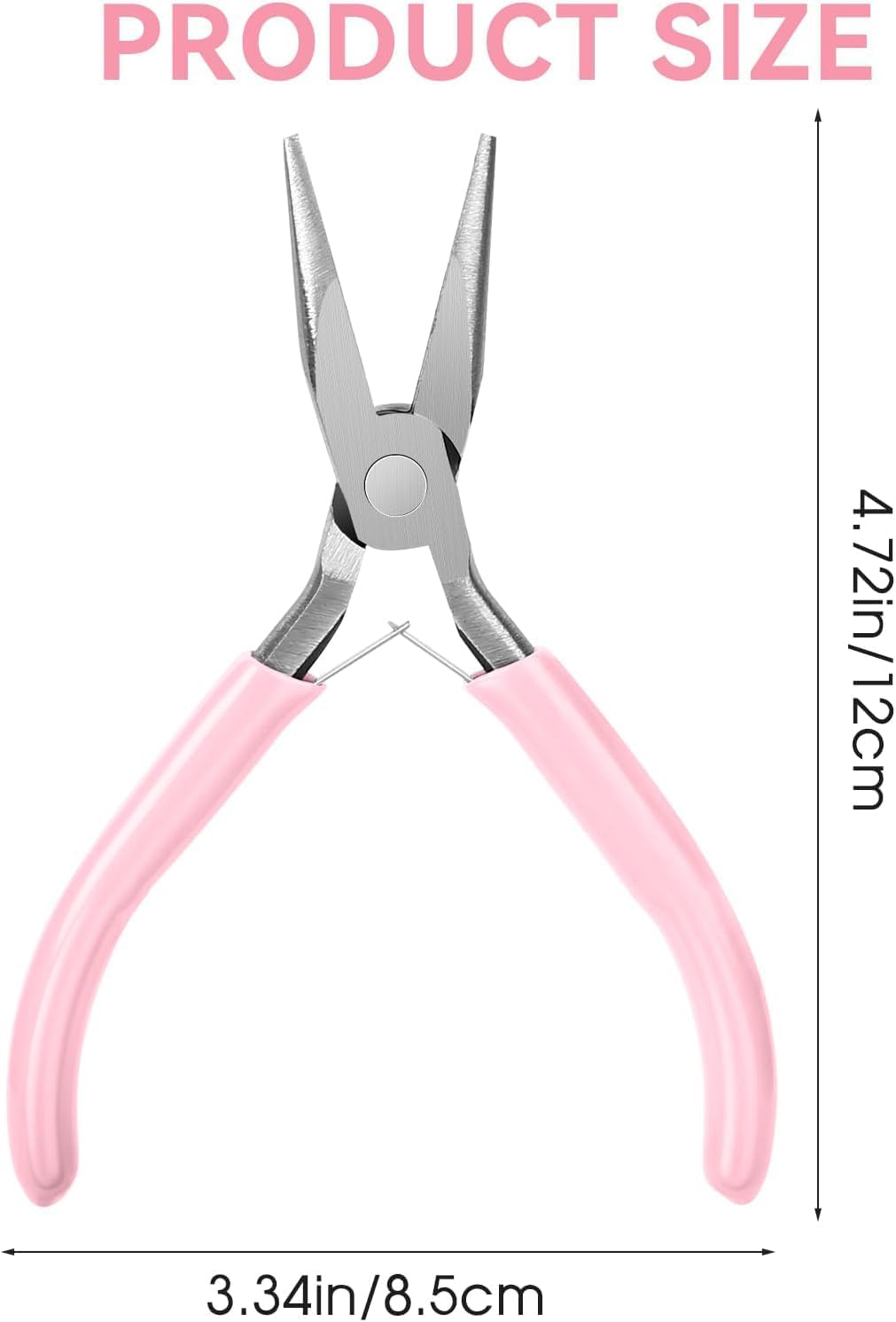 1 unidad de alicates multifunc - Jewelry Making Pliers Set reseña y precio