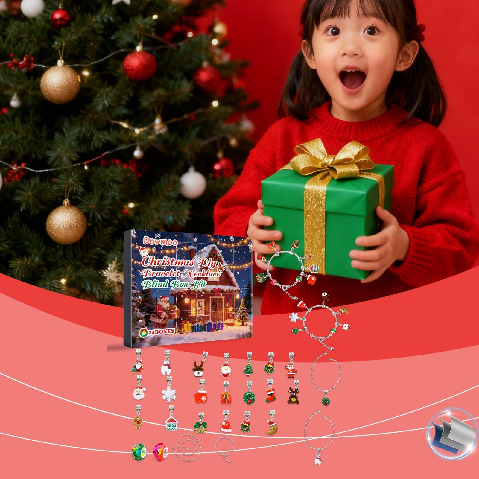 Calendario de cuenta regresiva - Jewelry Making For Teens reseña y precio