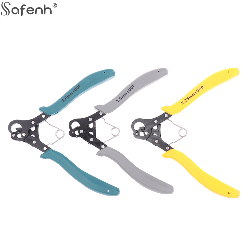 Juego de alicates rodantes de  - Jewelry Making Pliers Set reseña y precio