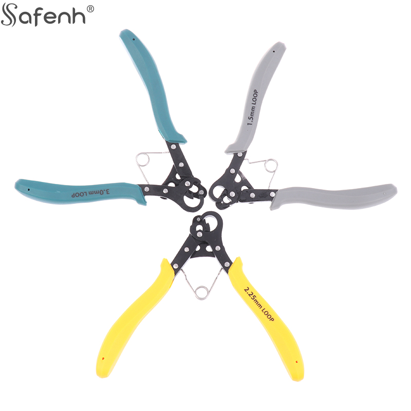 Juego de alicates rodantes de  - Jewelry Making Pliers Set reseña y precio