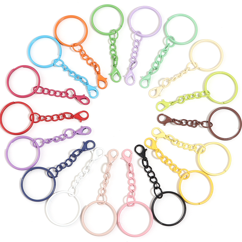 20 piezas de aleación de zinc, - Jewelry Making Chain reseña y precio