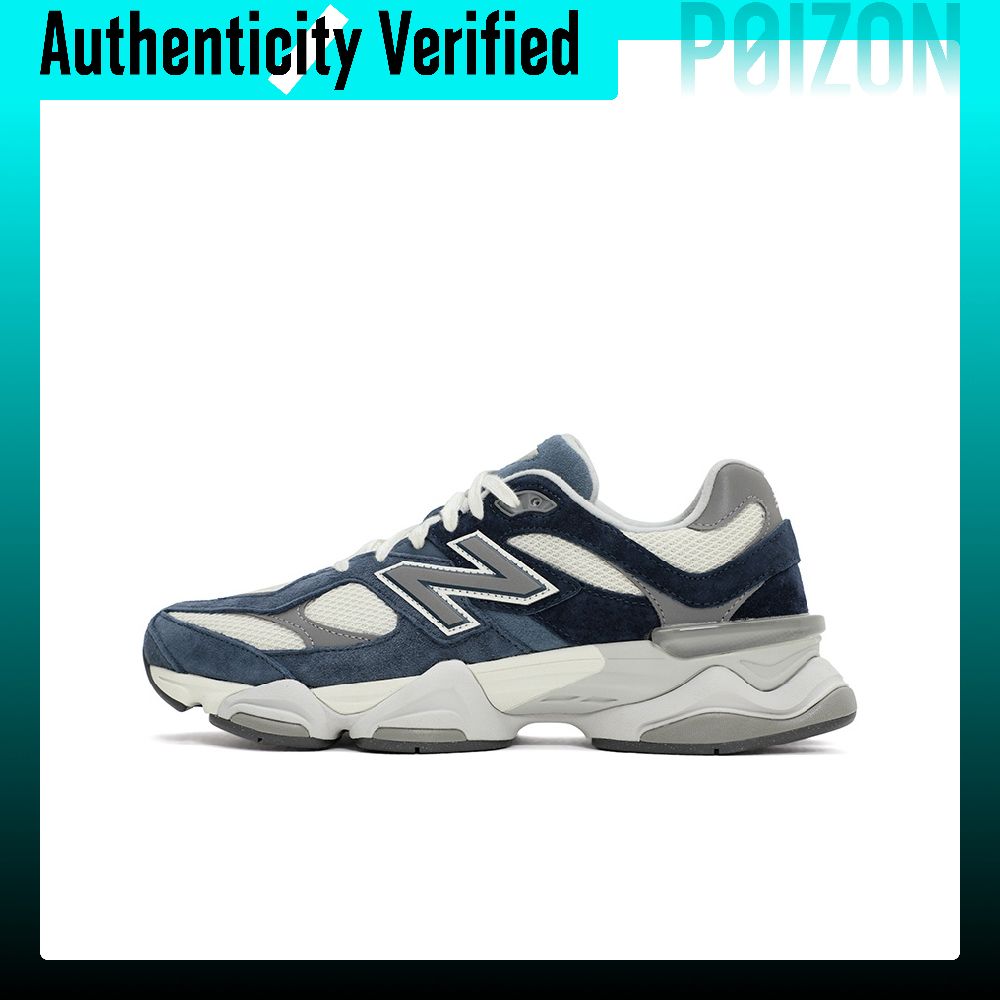 New Balance NB 9060 Zapatos ca - New Balance Shoes 9060 reseña y precio
