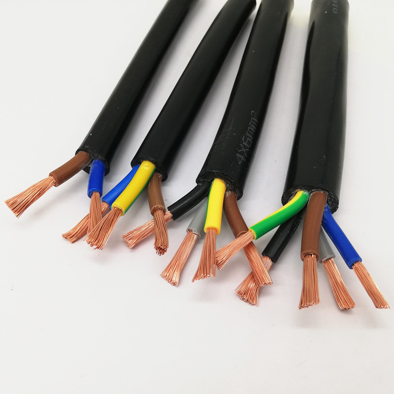 Cable de cobre de 1 metro, 2/5 - Wire 22 Gauge Copper reseña y precio