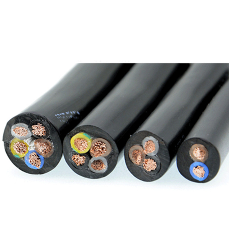 Cable de cobre de 1 metro, 2/5 - Wire 22 Gauge Copper reseña y precio