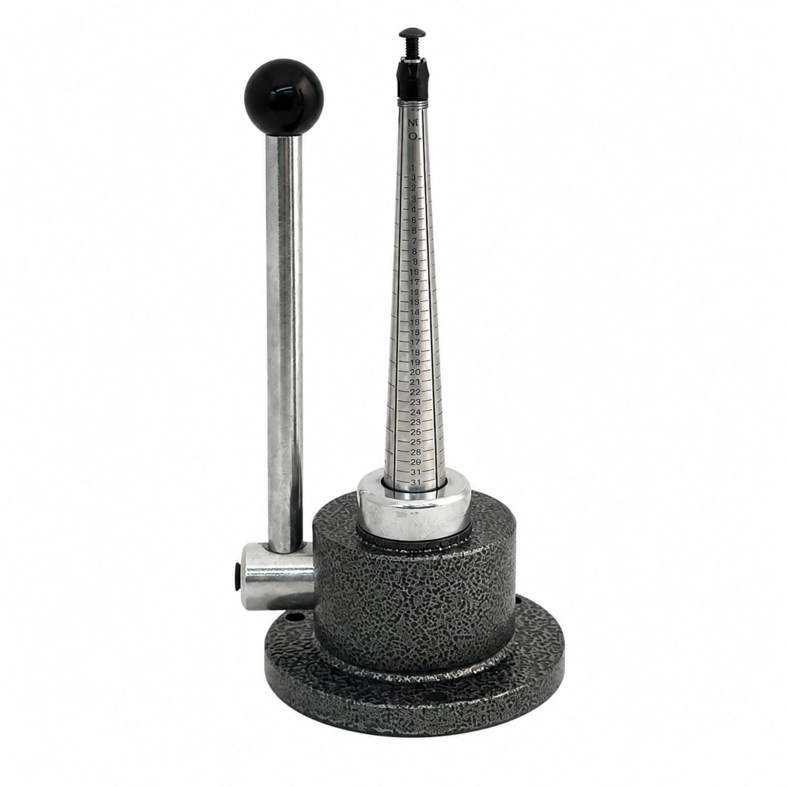 Herramienta de medición y ajus - Jewelry Making Rings reseña y precio