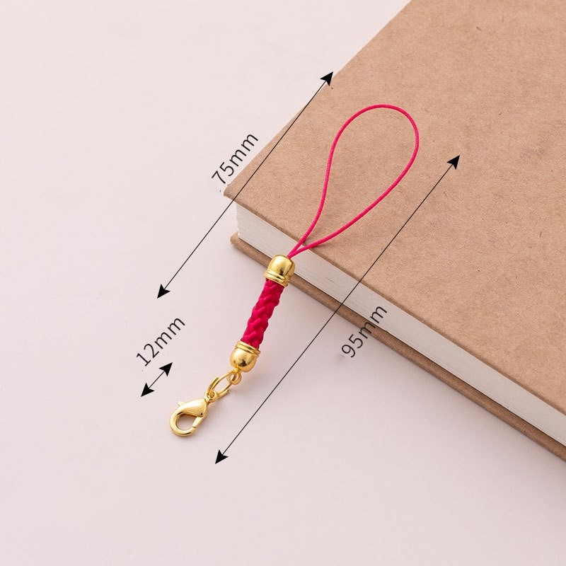 10 unidades de correas de nail - Jewelry Making Chain reseña y precio