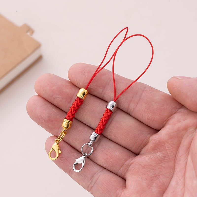 10 unidades de correas de nail - Jewelry Making Chain reseña y precio