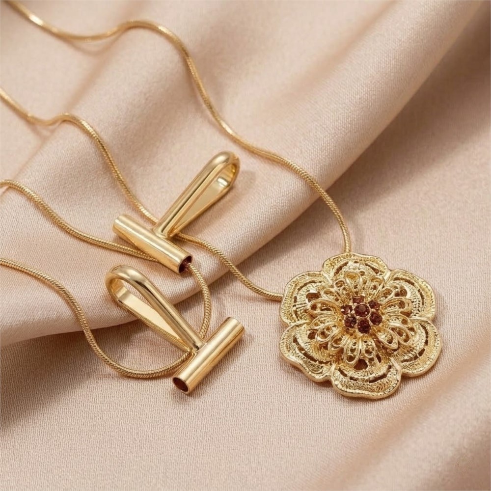 2 unidades de convertidores de - Jewelry Making Brass reseña y precio