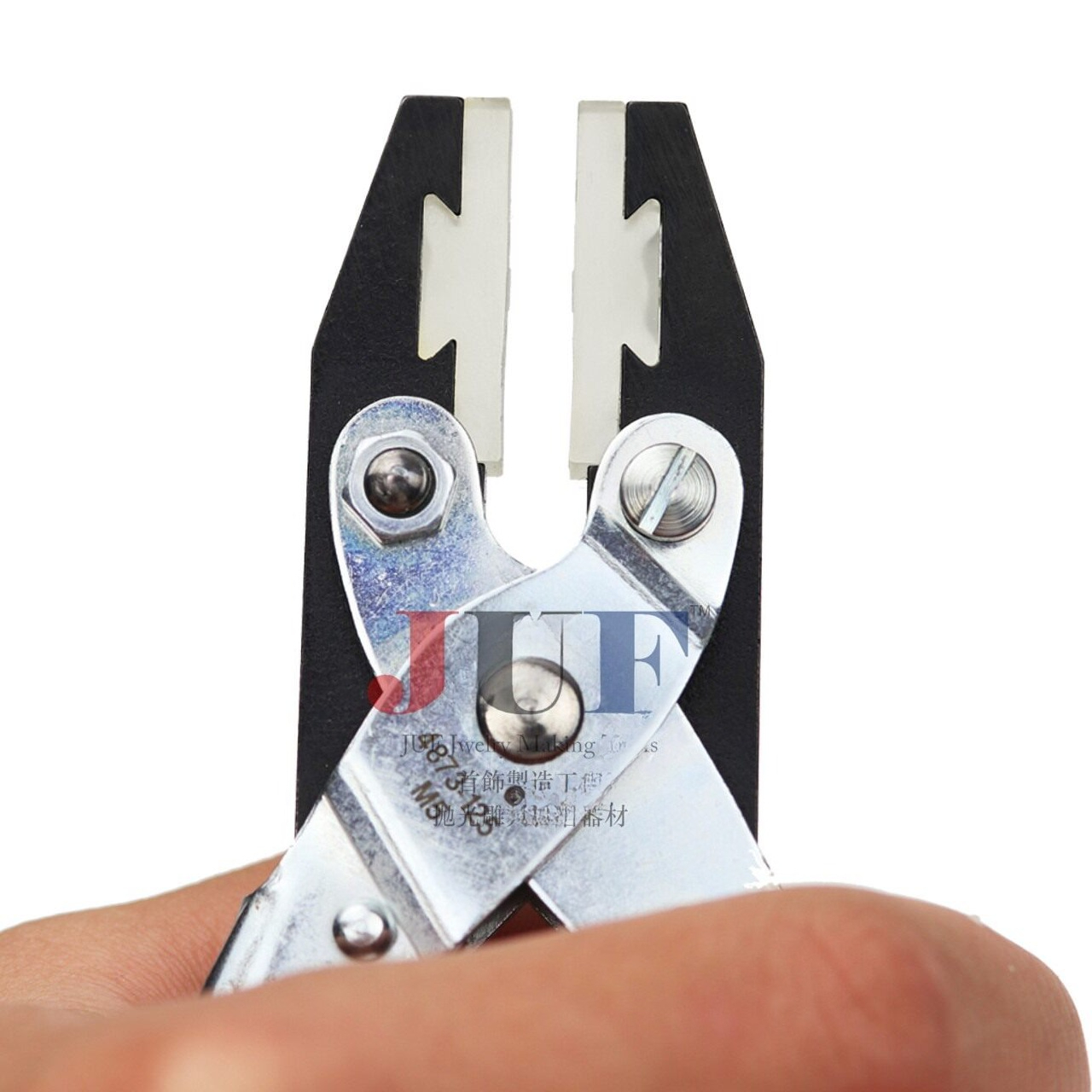Alicates planos de goma suave  - Jewelry Making Uk reseña y precio