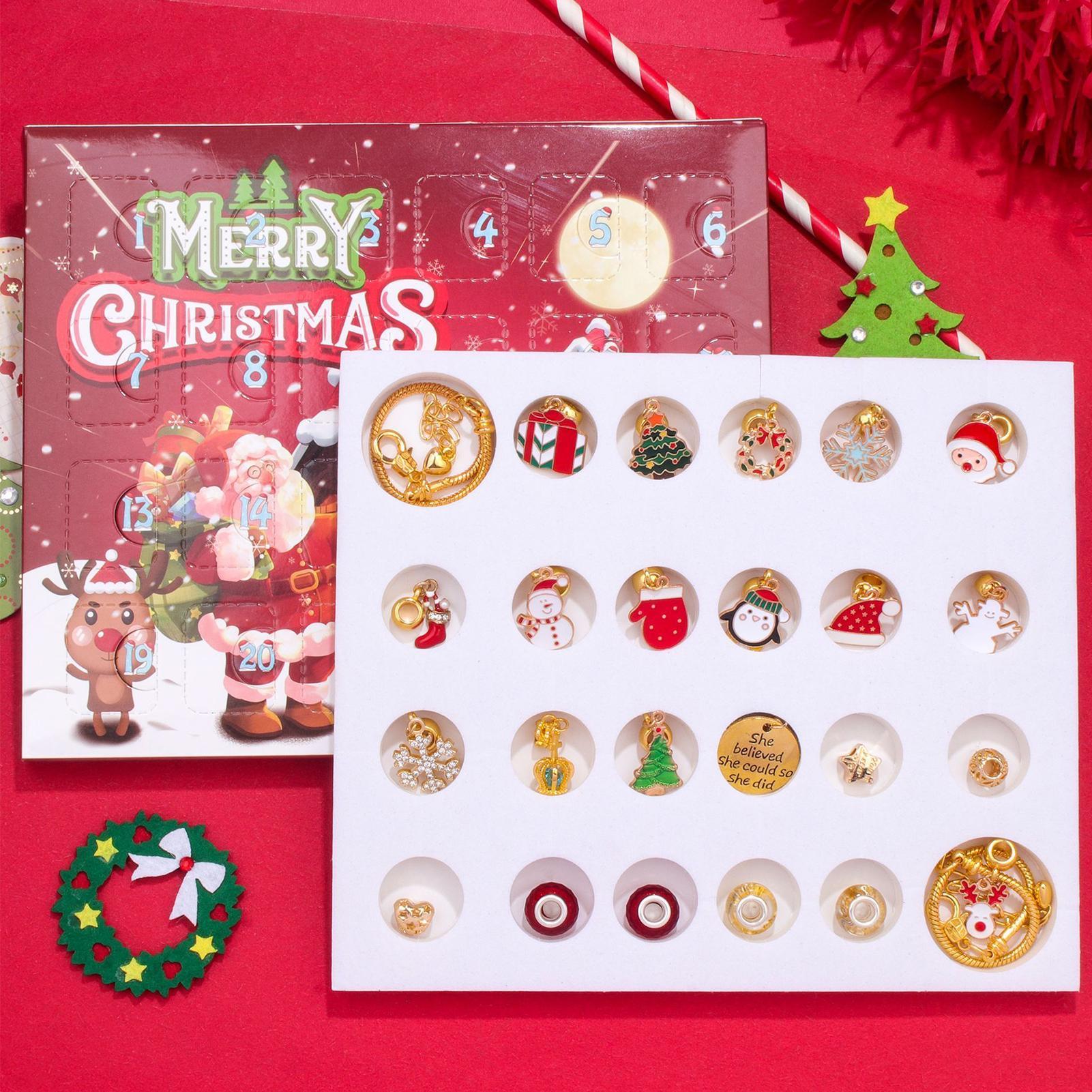 Caja de regalo de pulsera de N - Jewelry Making For Teens reseña y precio