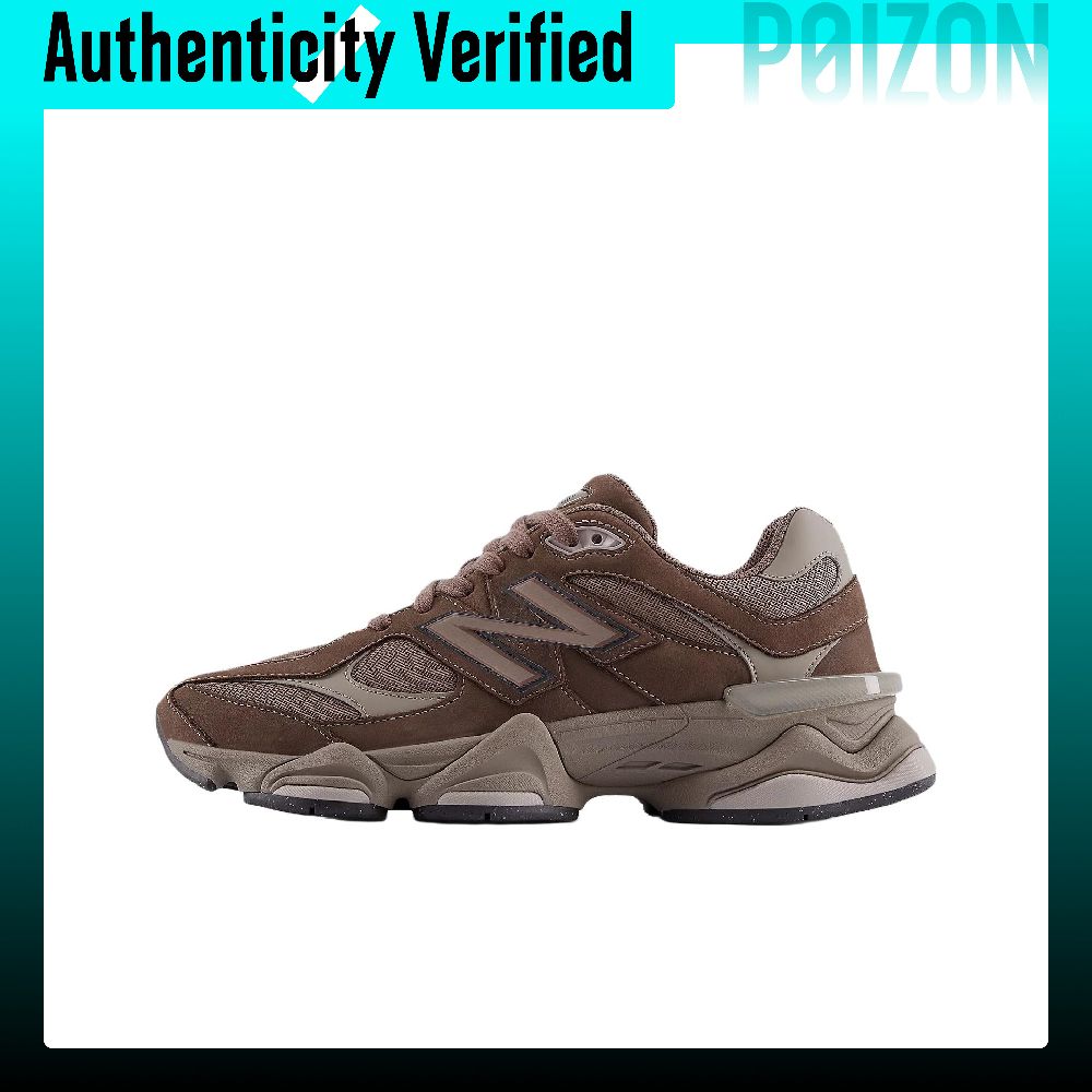 Zapatillas para Correr New Bal - New Balance Shoes 9060 reseña y precio