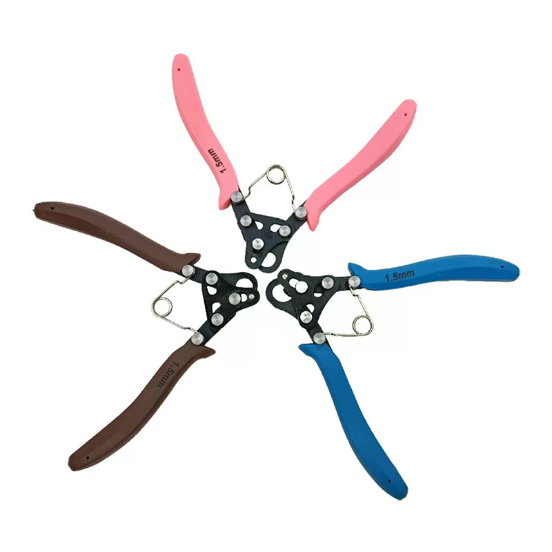 Juego de alicates rodantes de  - Jewelry Making Pliers Set reseña y precio