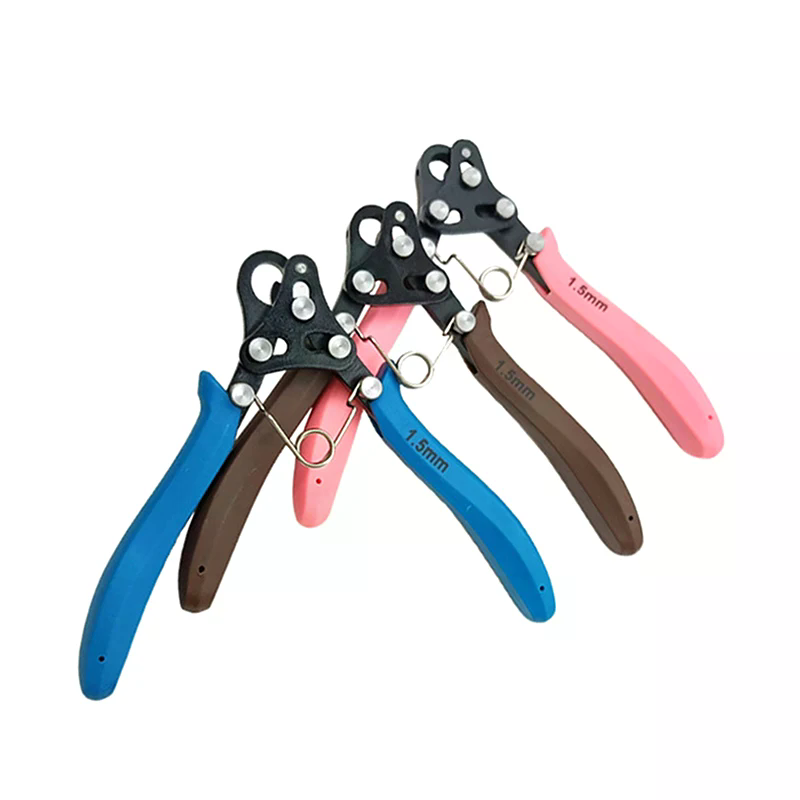 Juego de alicates rodantes de  - Jewelry Making Pliers Set reseña y precio
