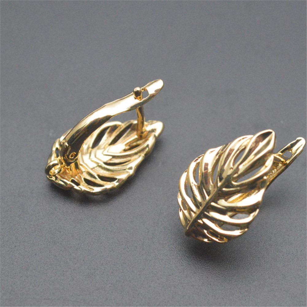 1/2 Piezas de Broches para Pen - Jewelry Making Brass reseña y precio