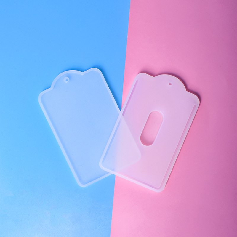 Molde para cubierta de tarjeta - Jewelry Making Mold reseña y precio
