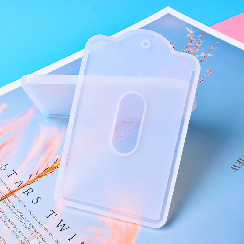 Molde para cubierta de tarjeta - Jewelry Making Mold reseña y precio