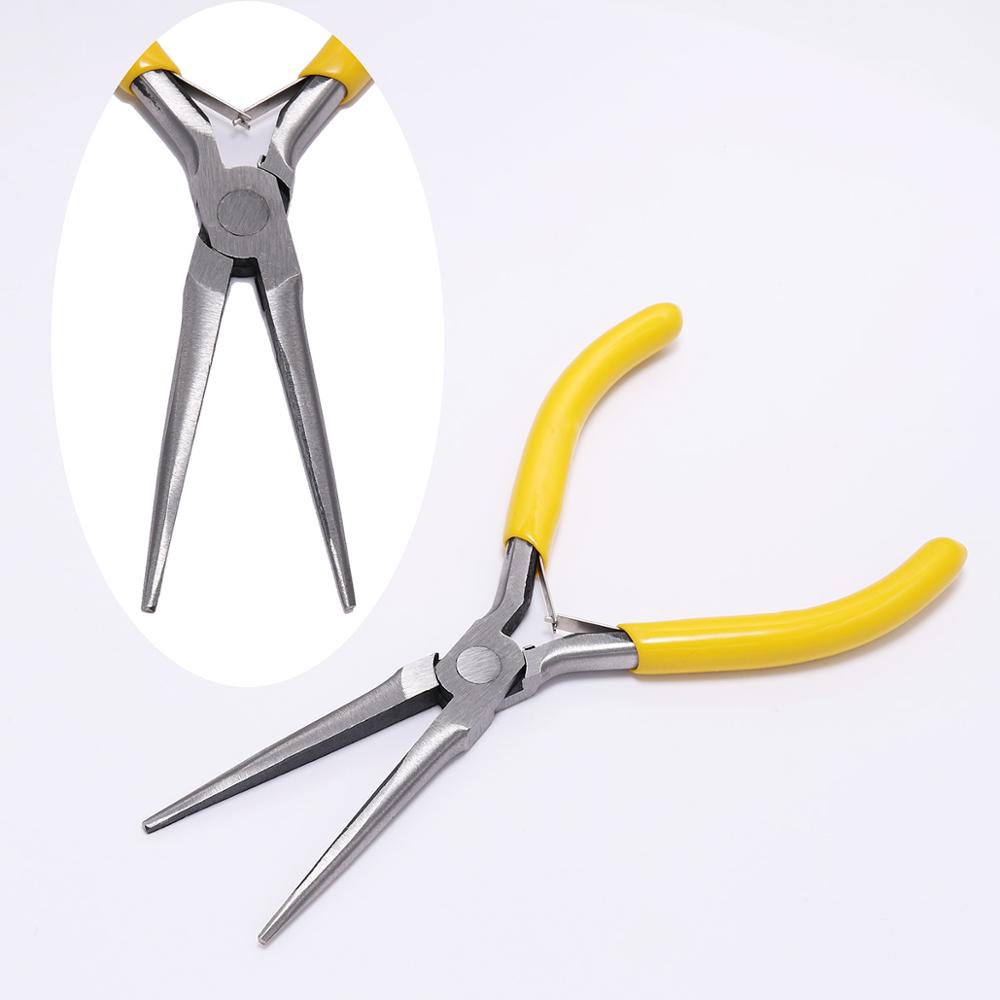 Herramientas manuales multifun - Jewelry Making Pliers Set reseña y precio