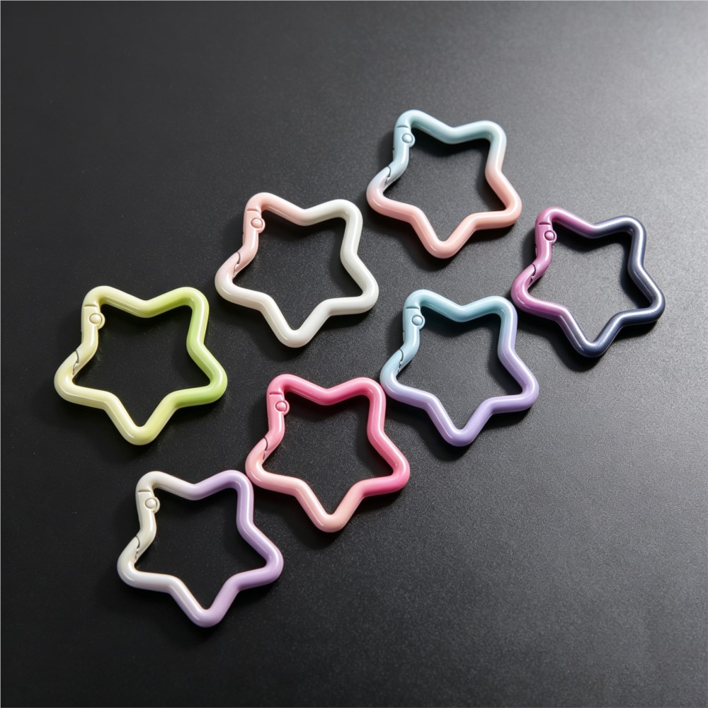 5 piezas de anillas abribles d - Jewelry Making Ideas reseña y precio