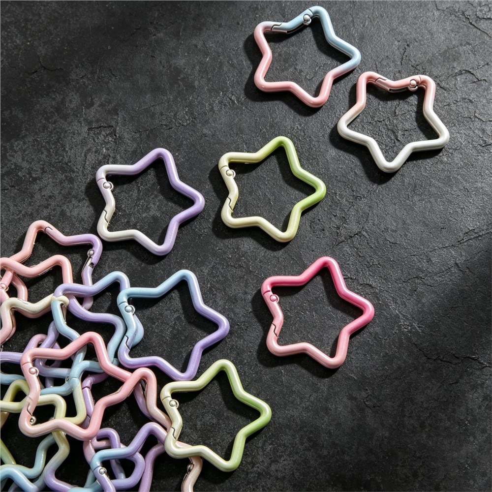 5 piezas de anillas abribles d - Jewelry Making Ideas reseña y precio