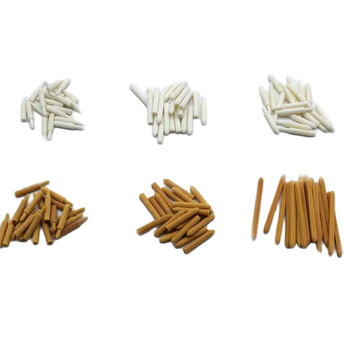 50 Uds. Puntas para chapado en - Jewelry Making Education reseña y precio