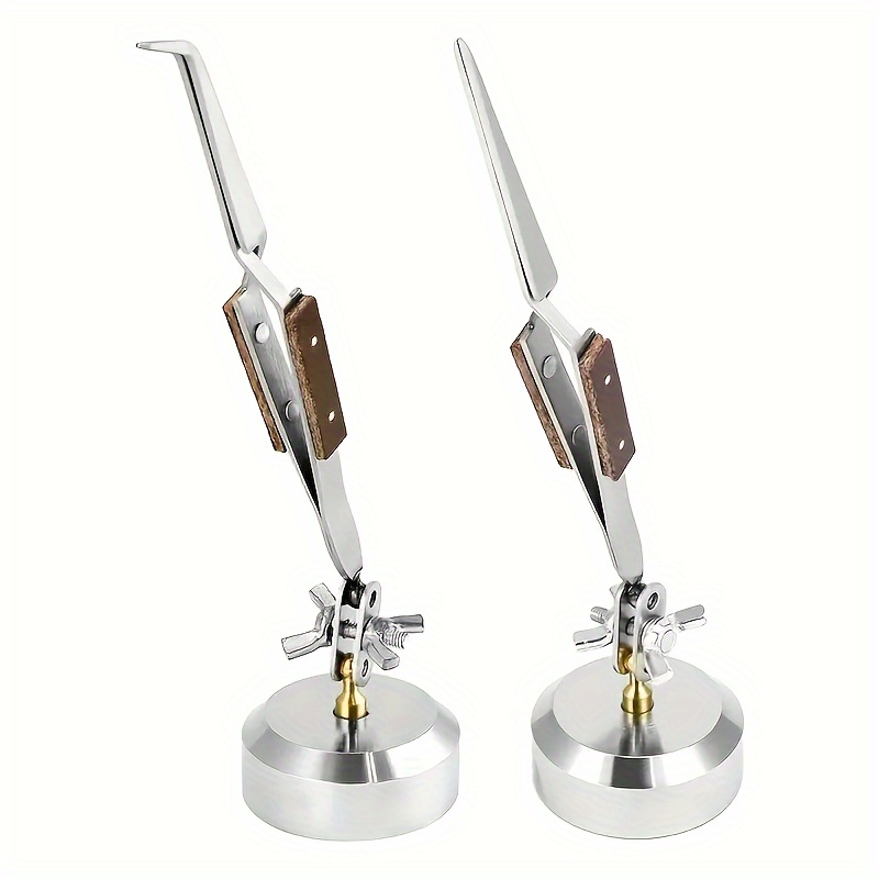 Juego de pinzas de soldadura c - Jewelry Making Pliers Set reseña y precio